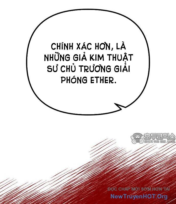 Vampire Giả Kim Thuật Sư - Chương 12 - Trang 134