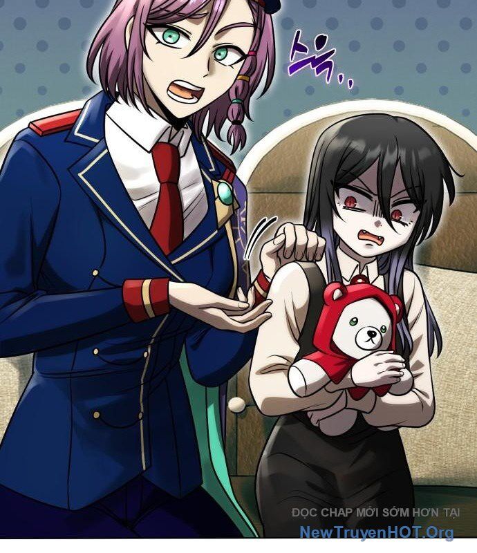 Vampire Giả Kim Thuật Sư - Chương 12 - Trang 46