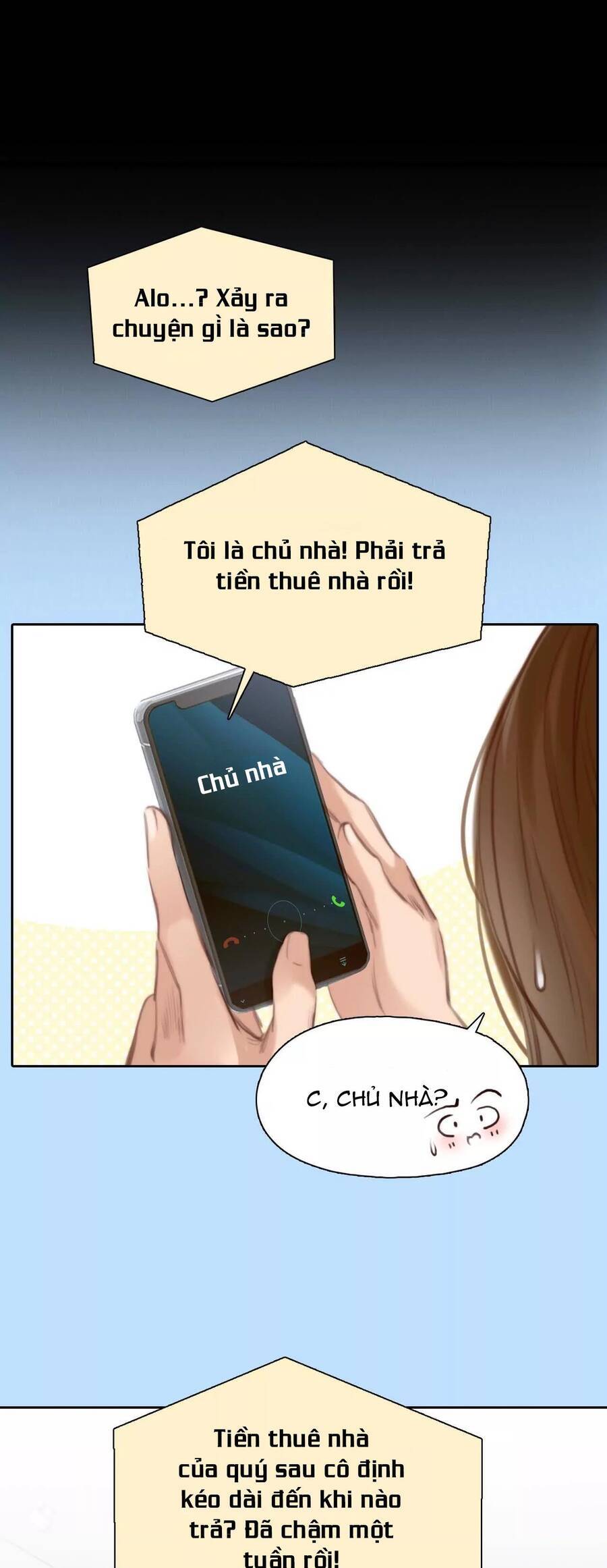 Vòng Xoáy Thời Gian - Chương 3 - Trang 24