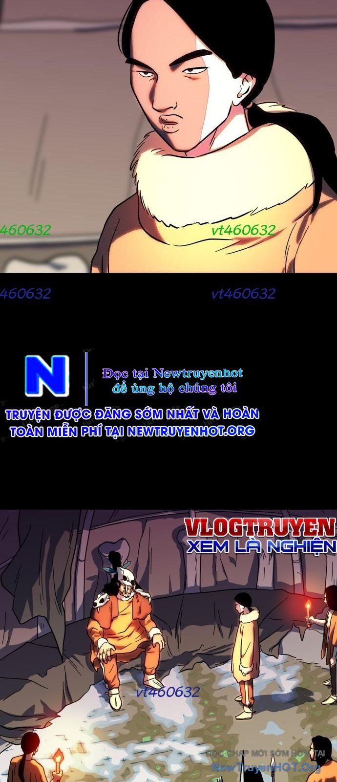 Tiền Sử Vlog - Chương 34 - Trang 69