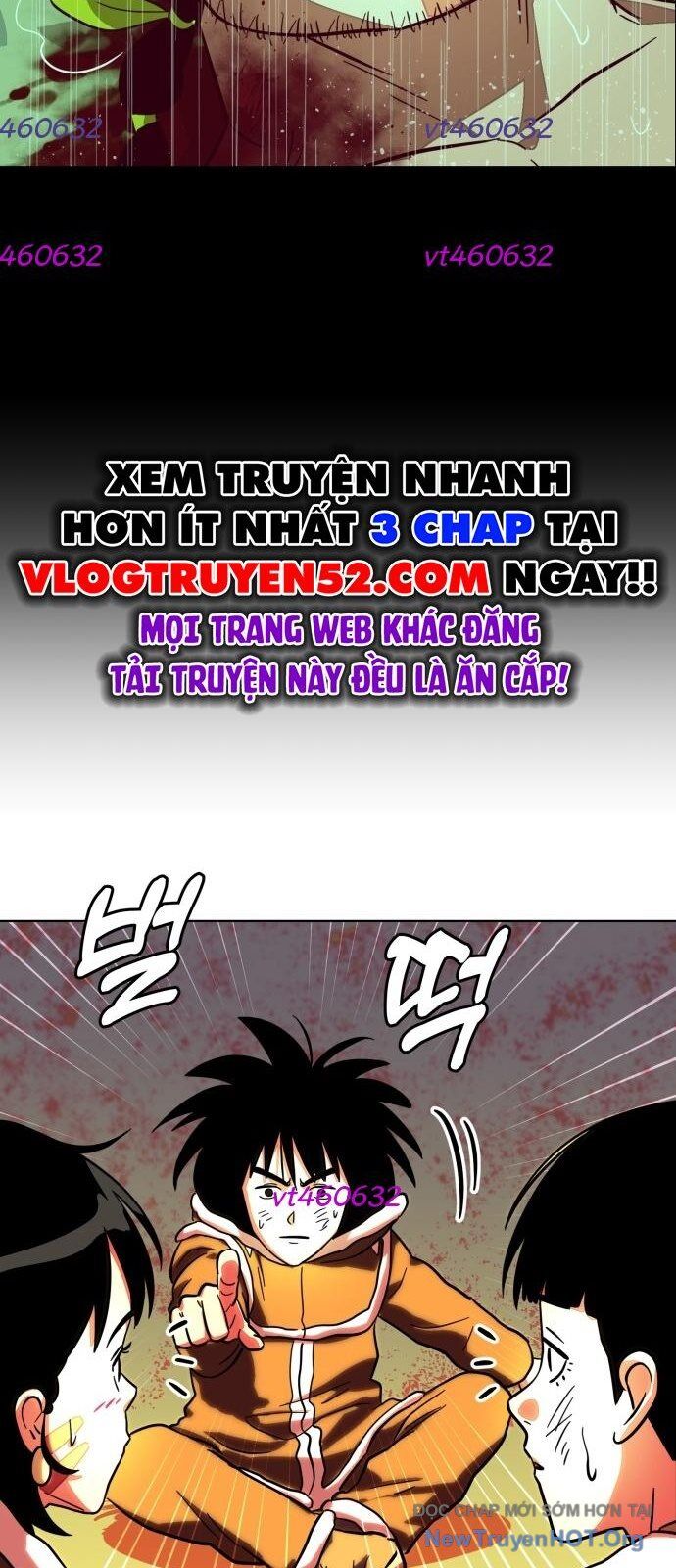 Tiền Sử Vlog - Chương 34 - Trang 29