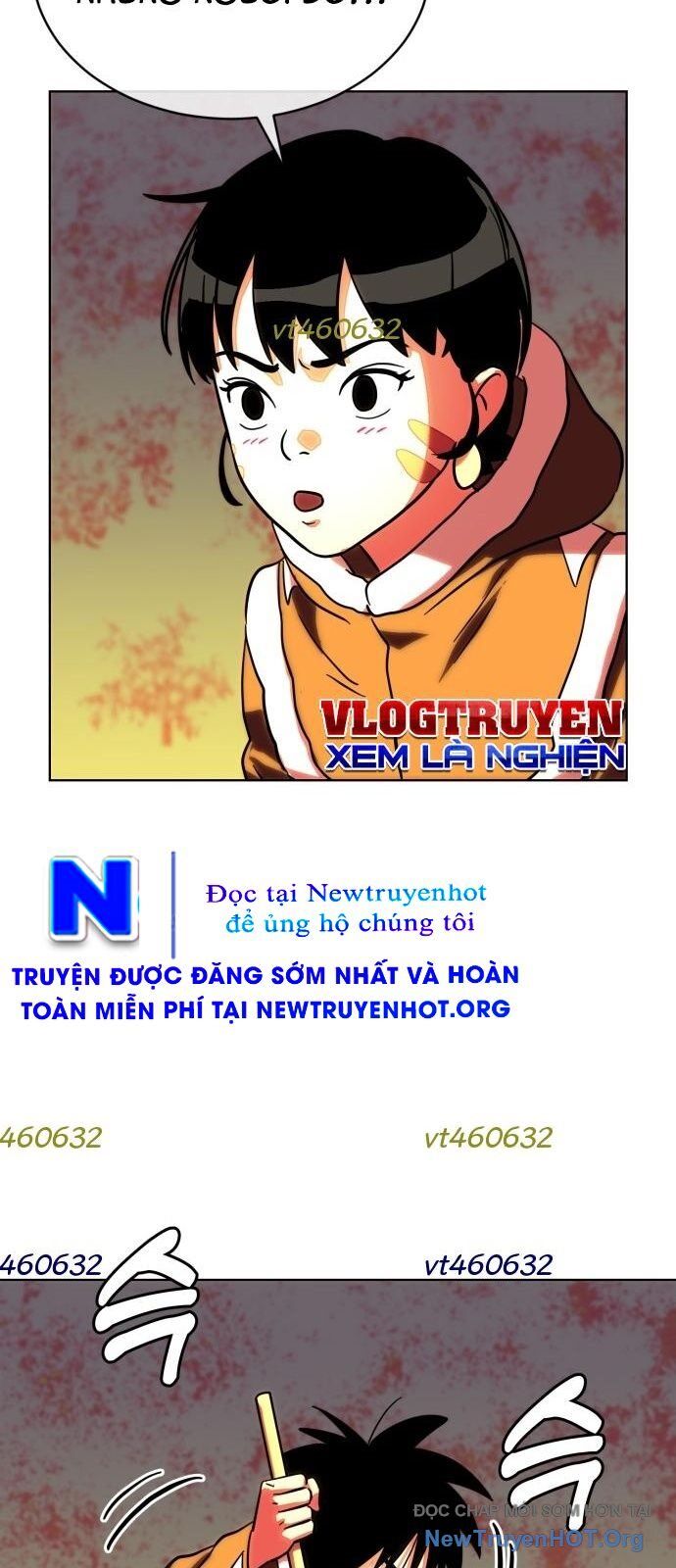Tiền Sử Vlog - Chương 34 - Trang 32