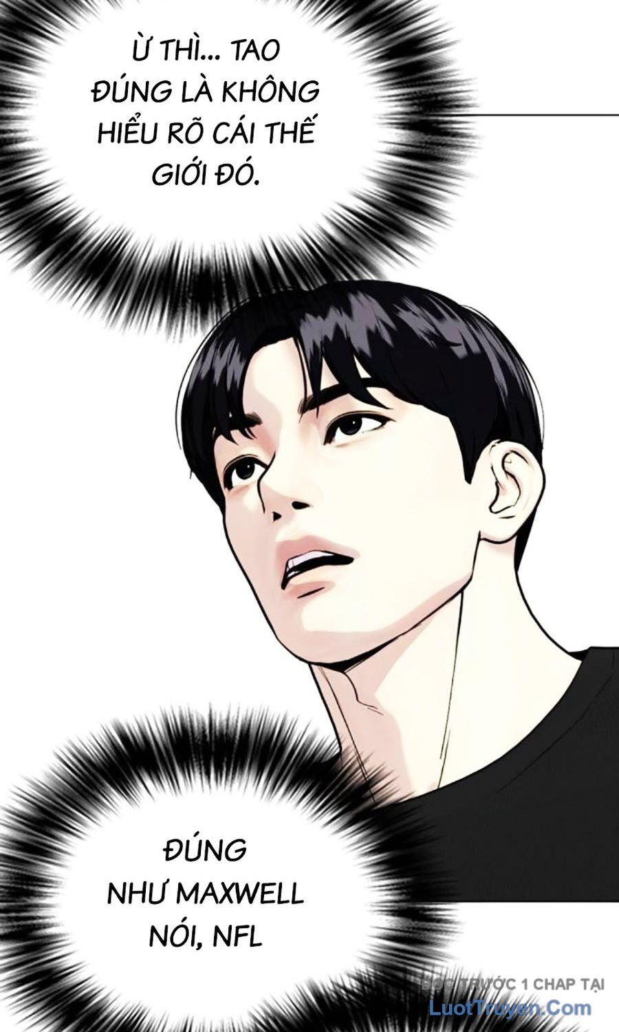 Loser Giỏi Võ - Chương 139 - Trang 83