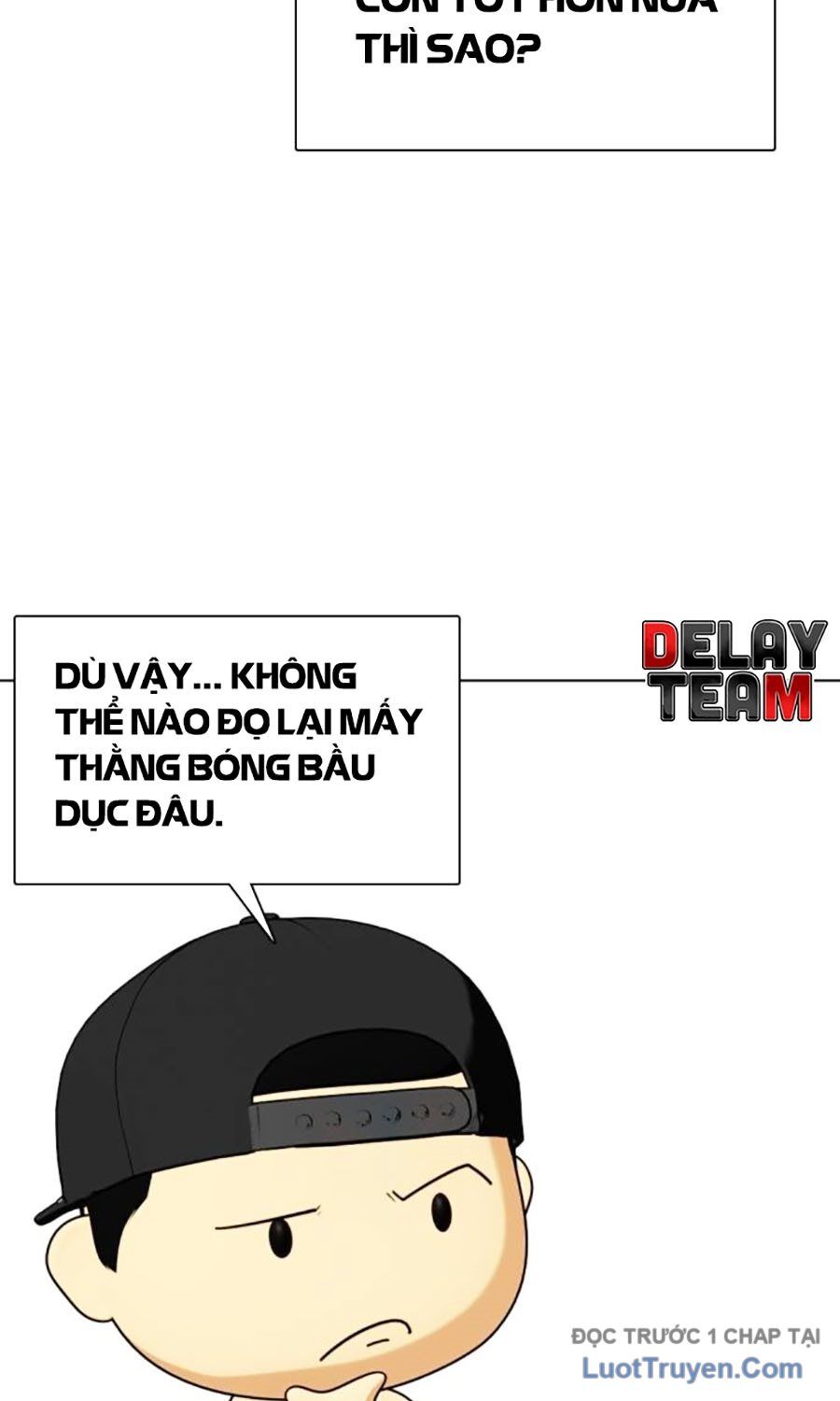 Loser Giỏi Võ - Chương 139 - Trang 129