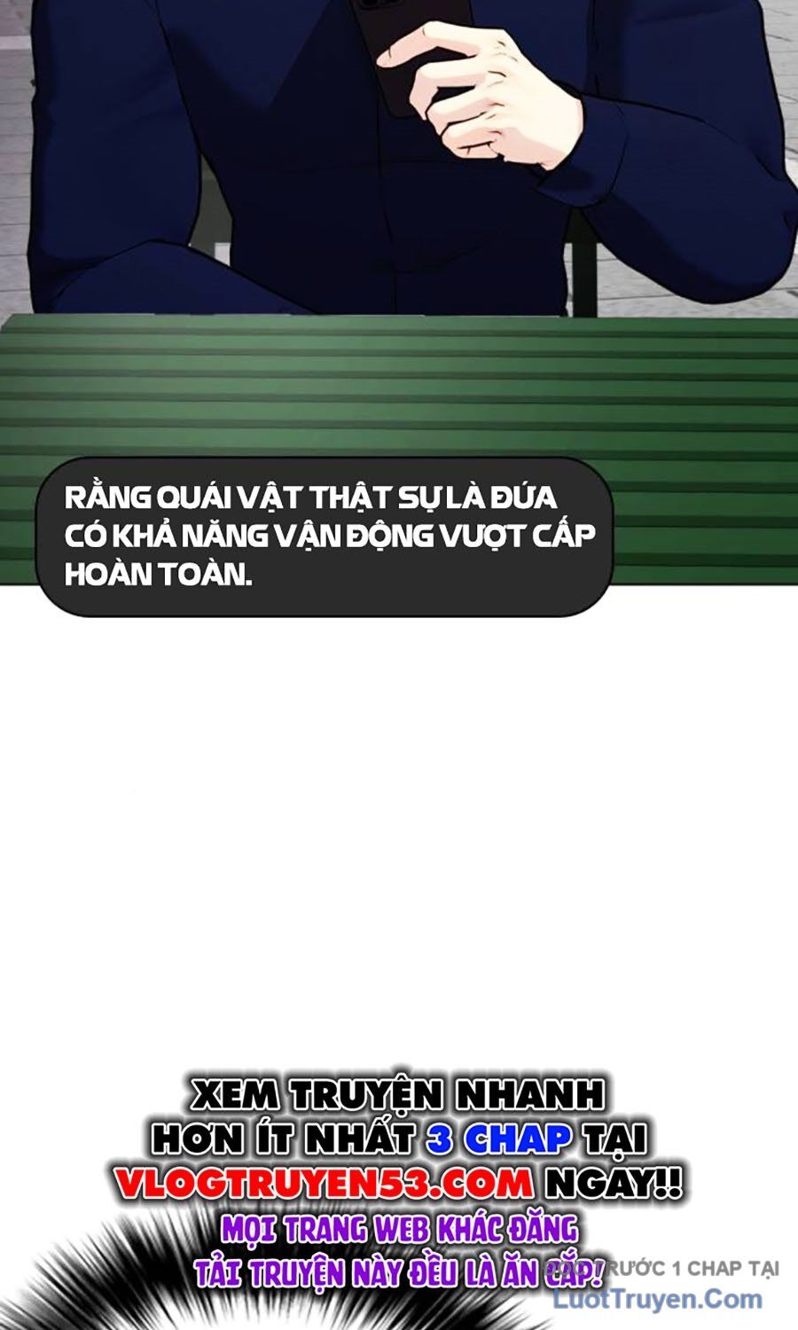 Loser Giỏi Võ - Chương 139 - Trang 82