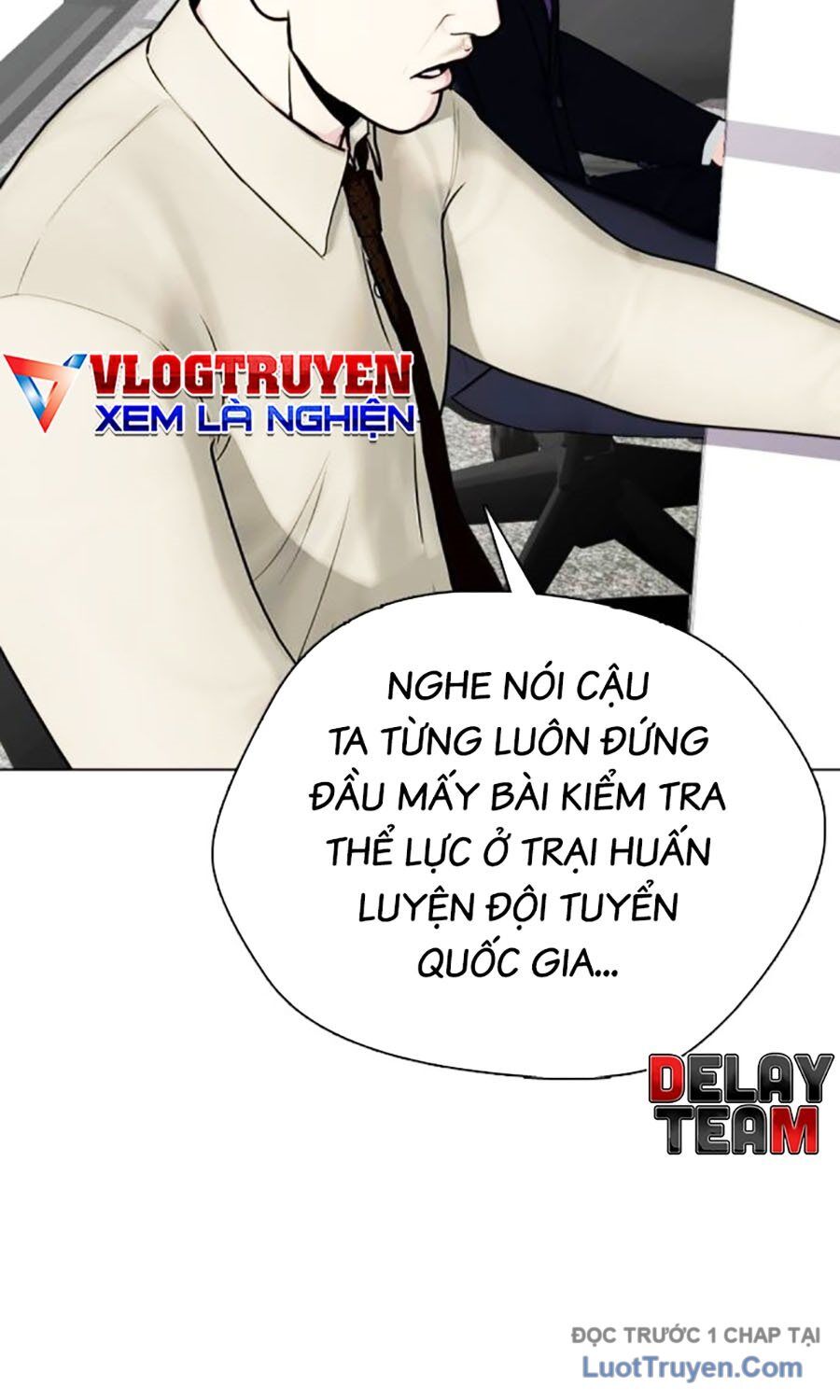 Loser Giỏi Võ - Chương 139 - Trang 105