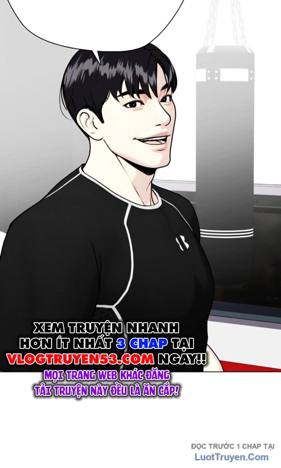 Loser Giỏi Võ - Chương 139 - Trang 136