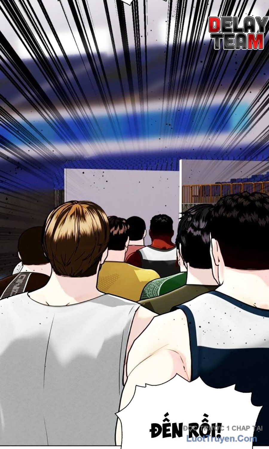 Loser Giỏi Võ - Chương 139 - Trang 152