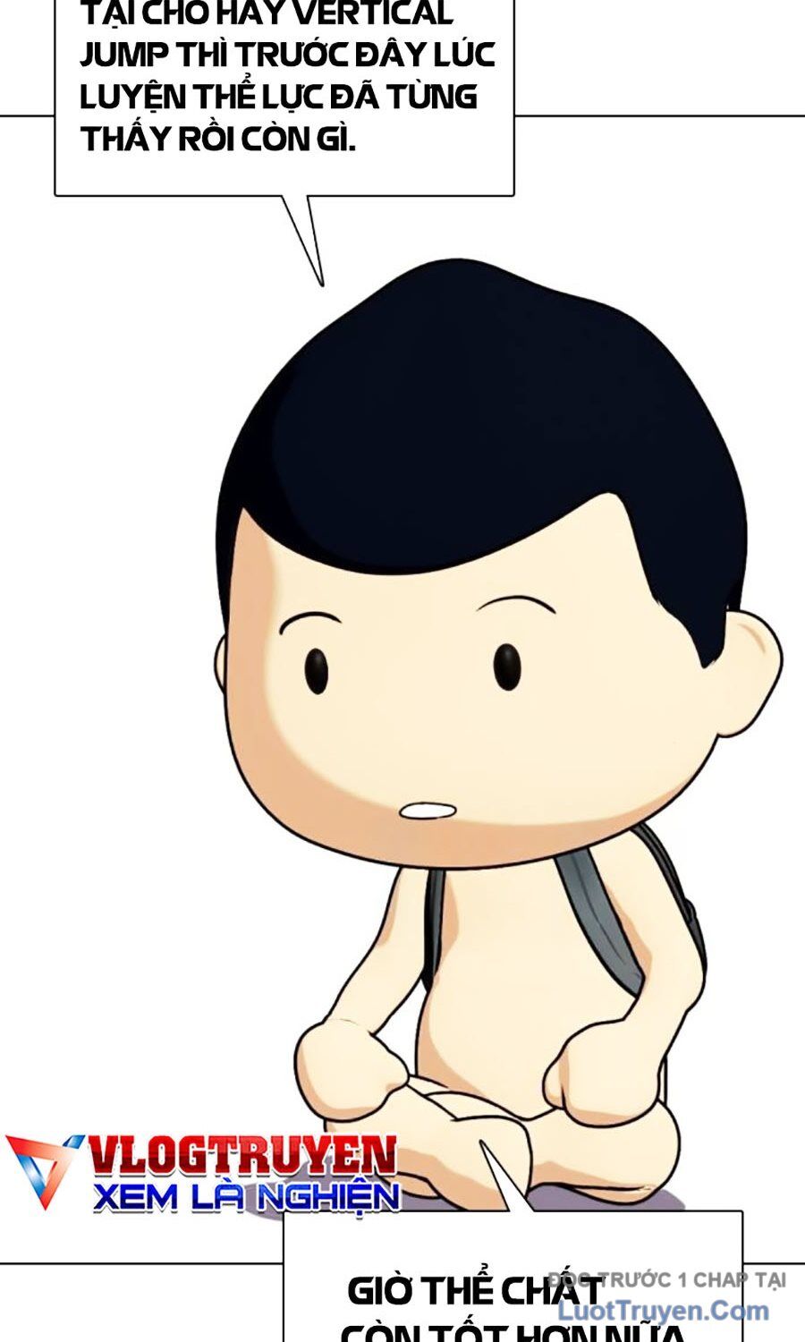 Loser Giỏi Võ - Chương 139 - Trang 128