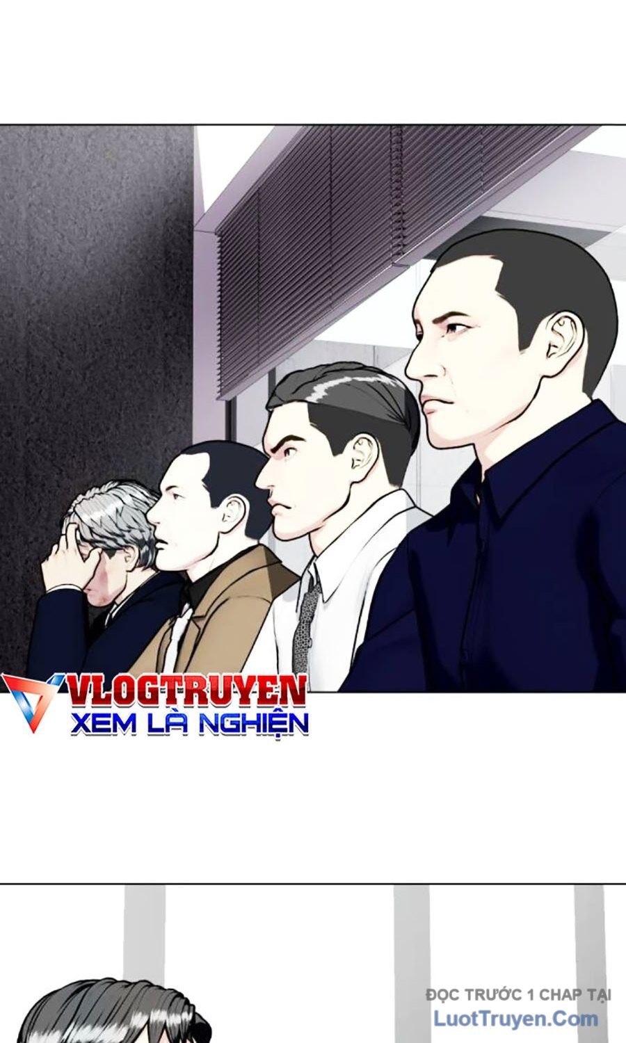 Loser Giỏi Võ - Chương 139 - Trang 108