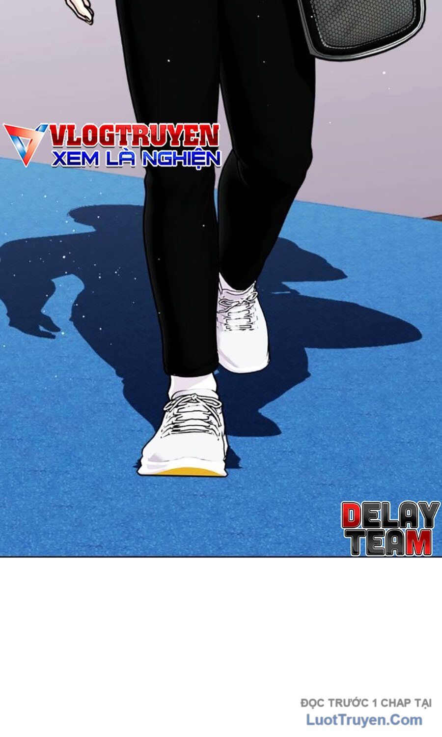 Loser Giỏi Võ - Chương 139 - Trang 155