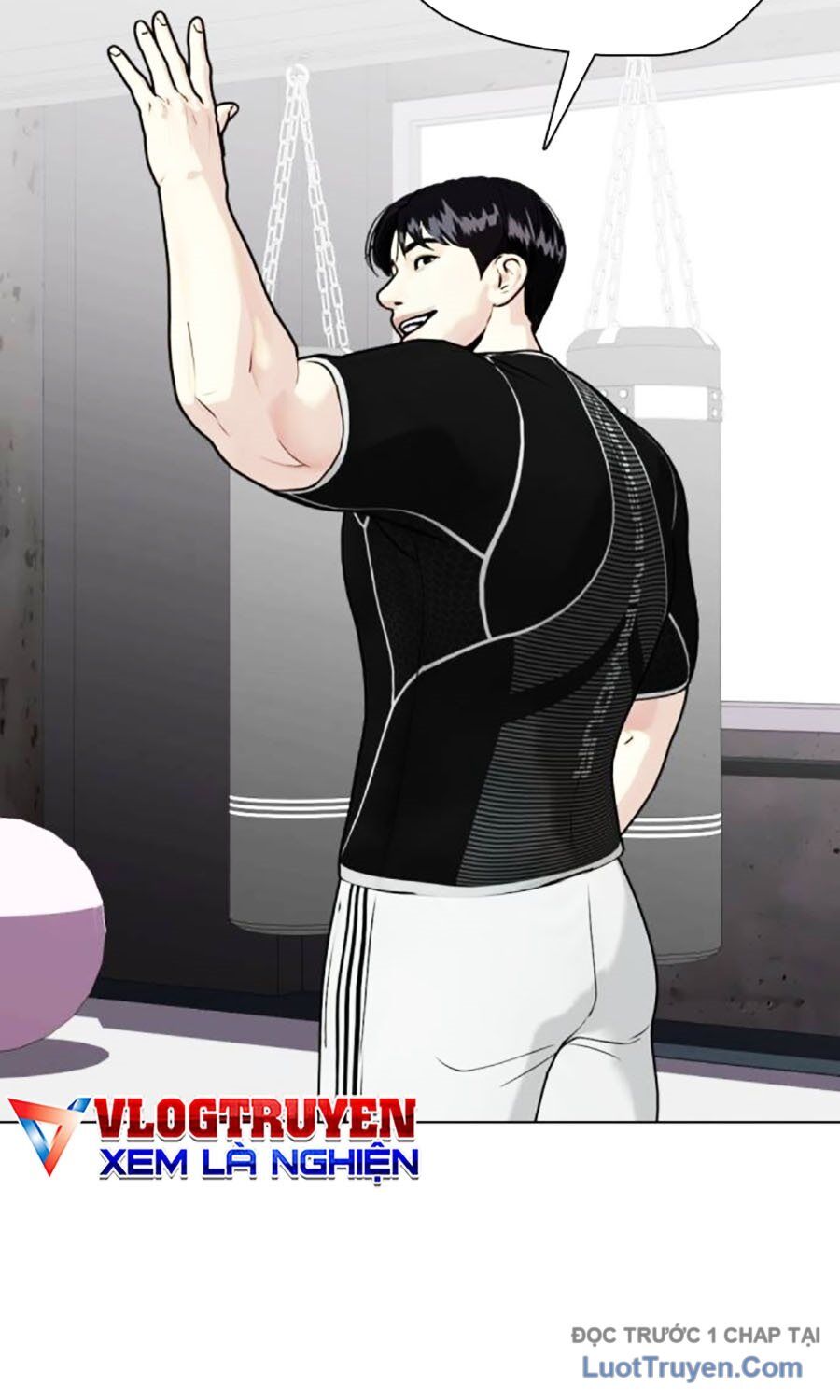 Loser Giỏi Võ - Chương 139 - Trang 145