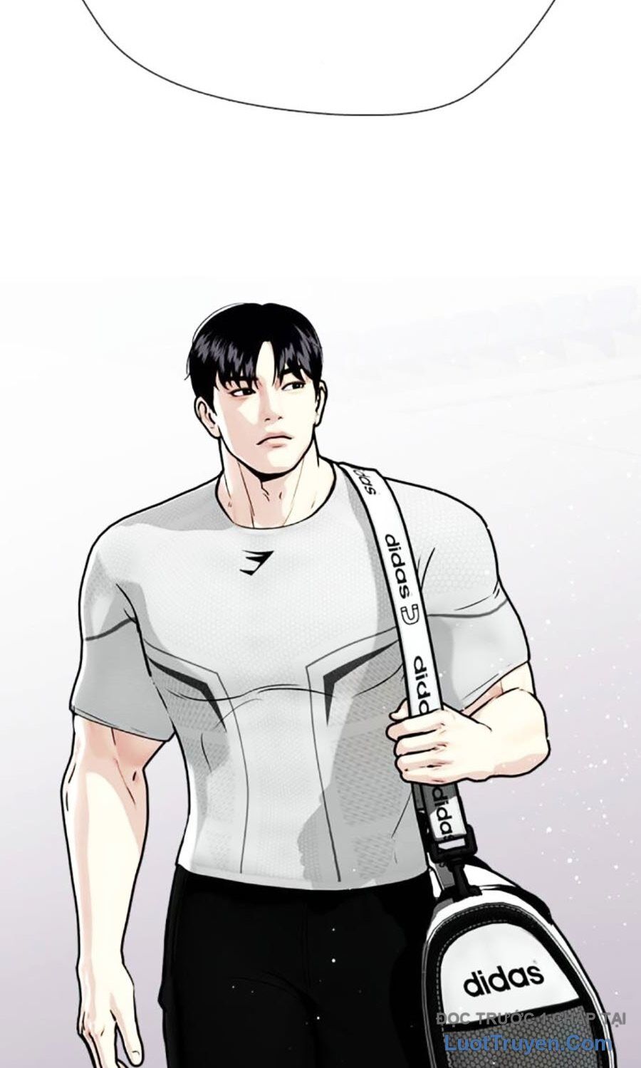 Loser Giỏi Võ - Chương 139 - Trang 154