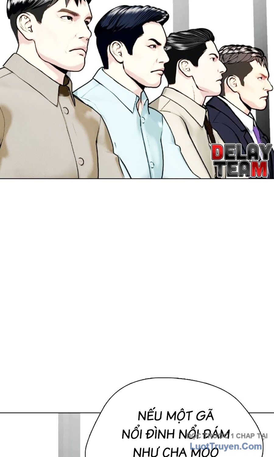 Loser Giỏi Võ - Chương 139 - Trang 109