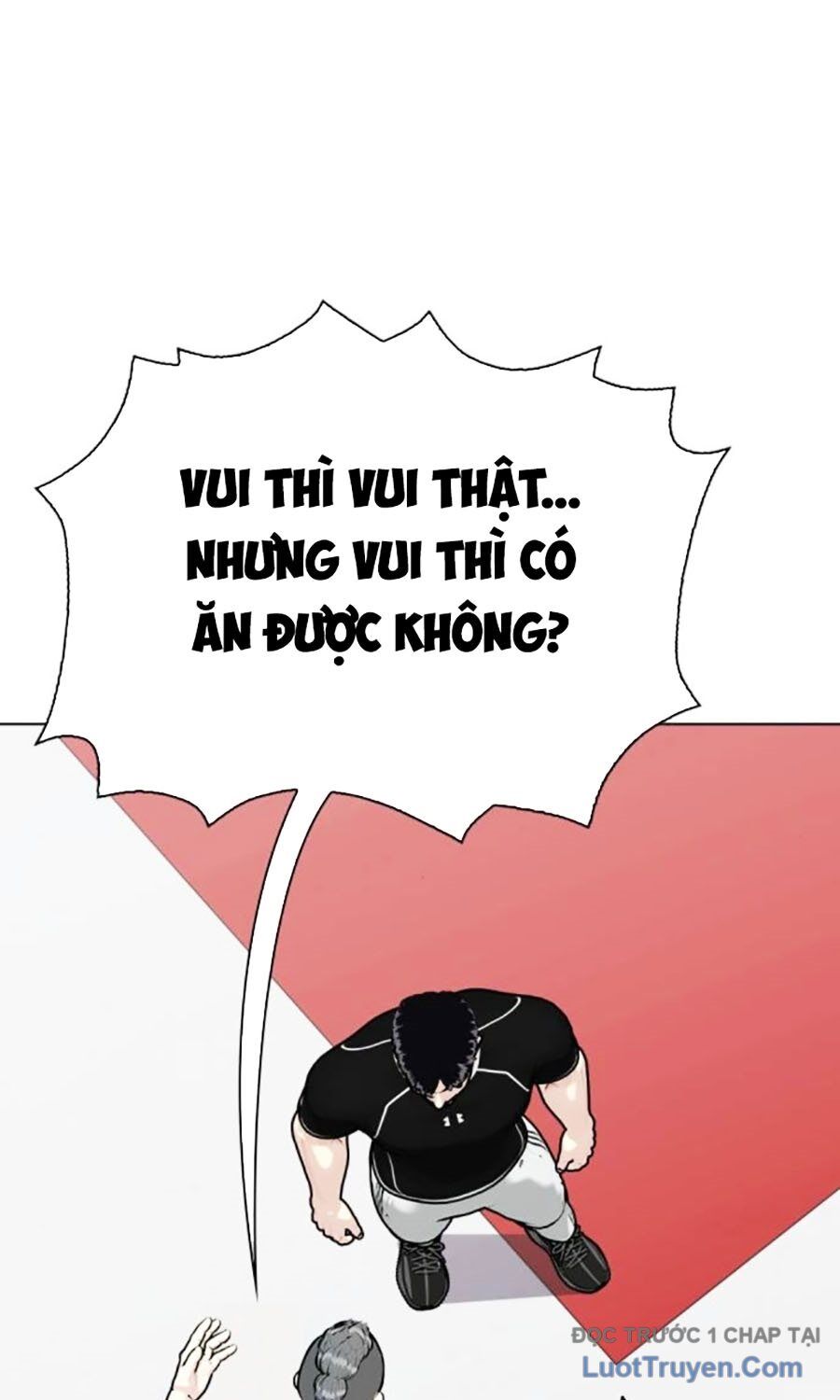 Loser Giỏi Võ - Chương 139 - Trang 137