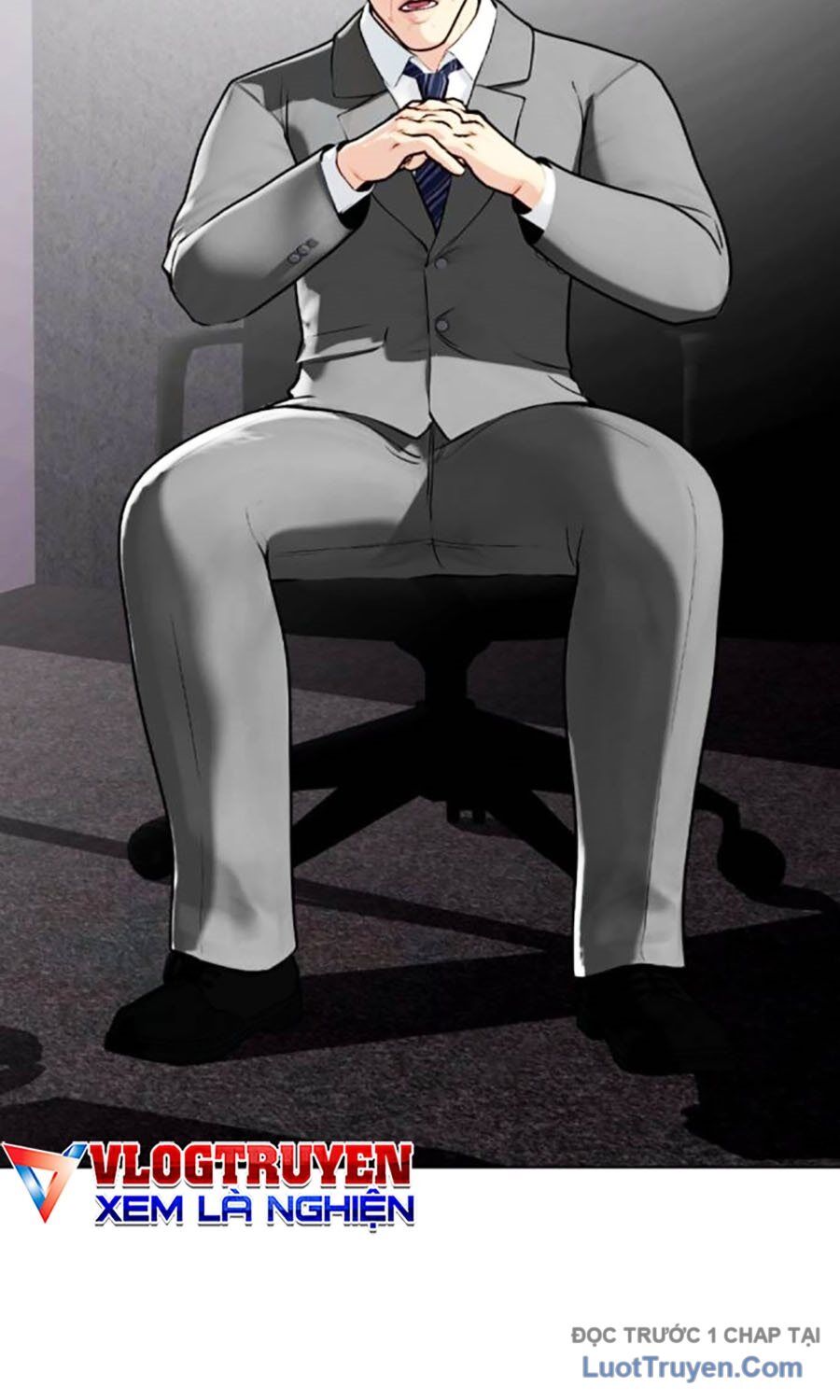 Loser Giỏi Võ - Chương 139 - Trang 97