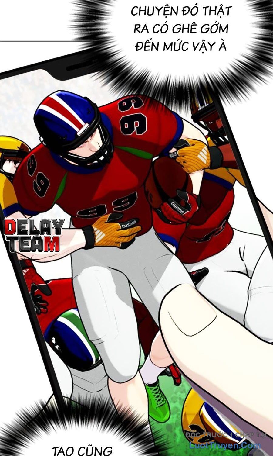 Loser Giỏi Võ - Chương 139 - Trang 77