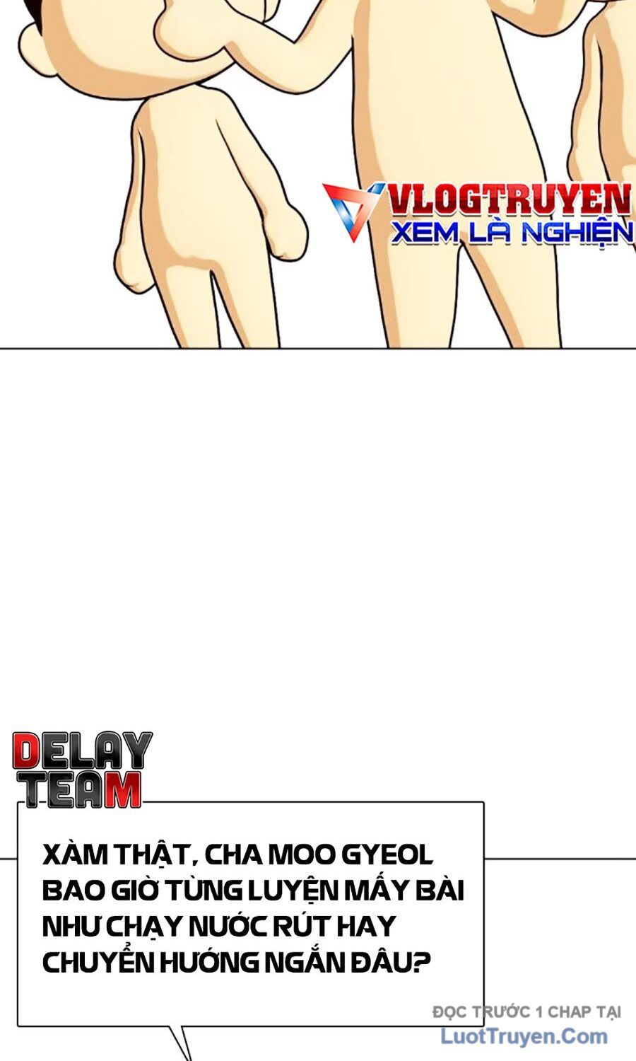 Loser Giỏi Võ - Chương 139 - Trang 120