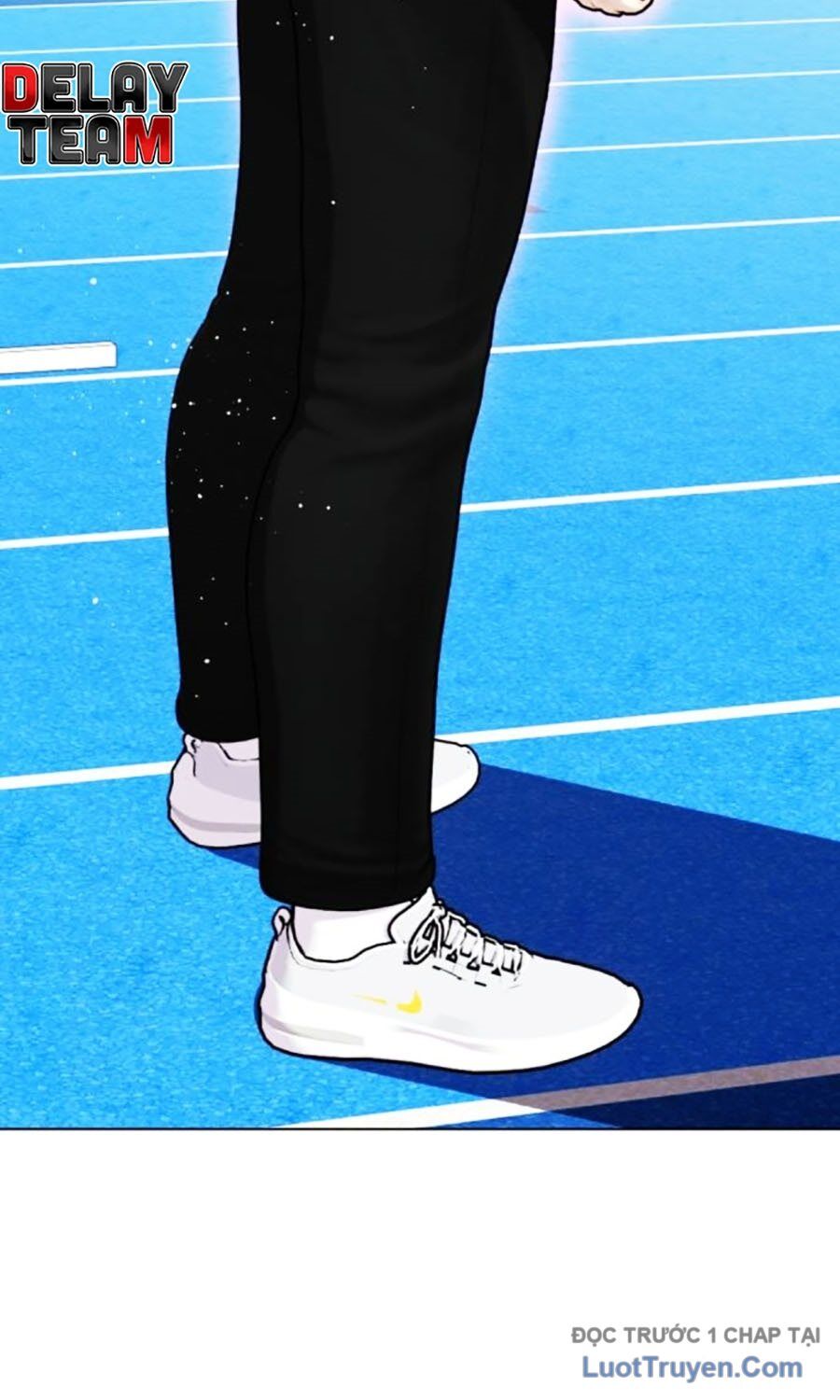 Loser Giỏi Võ - Chương 139 - Trang 161