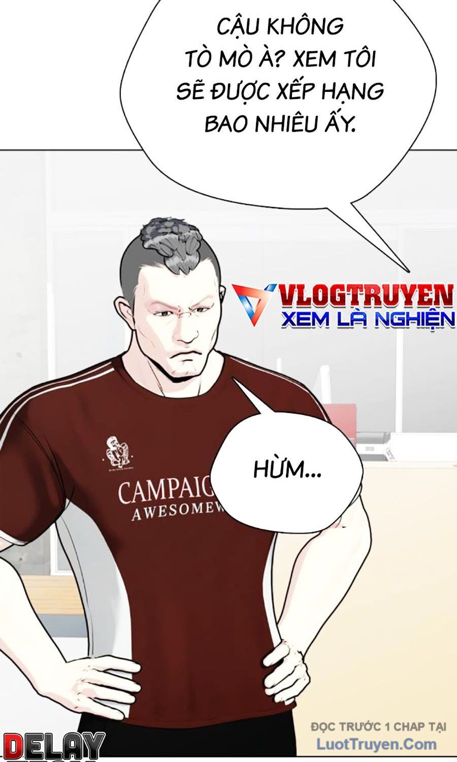 Loser Giỏi Võ - Chương 139 - Trang 142