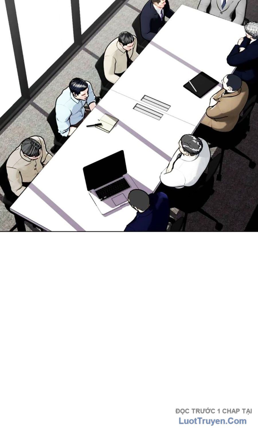 Loser Giỏi Võ - Chương 139 - Trang 115