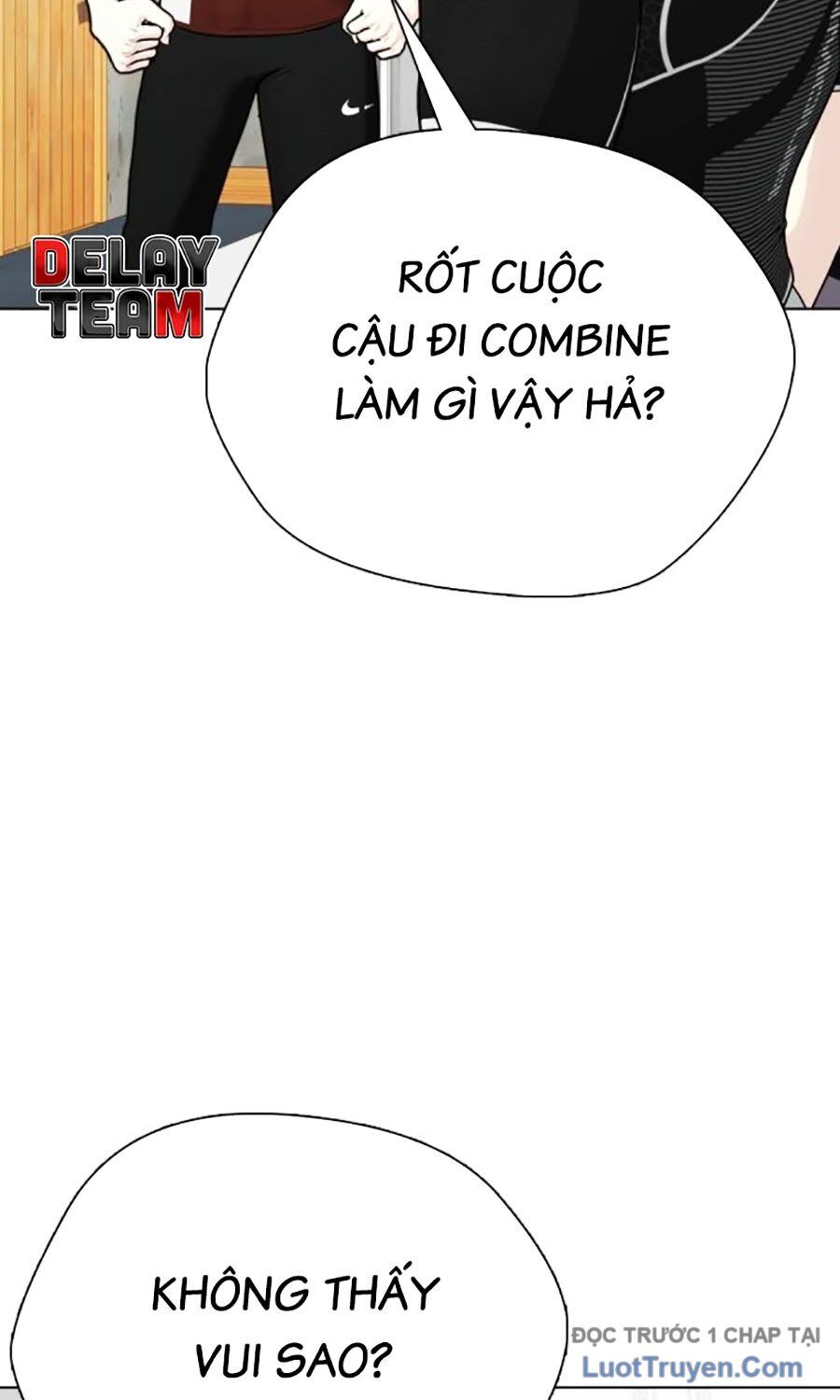 Loser Giỏi Võ - Chương 139 - Trang 135