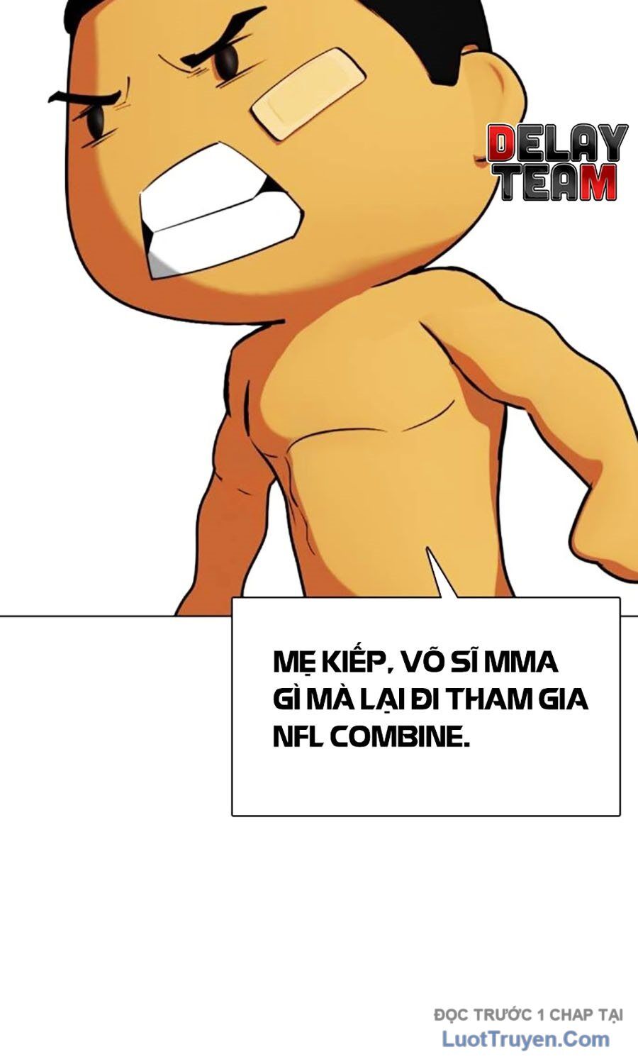 Loser Giỏi Võ - Chương 139 - Trang 133
