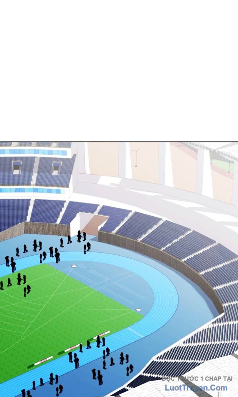 Loser Giỏi Võ - Chương 139 - Trang 147