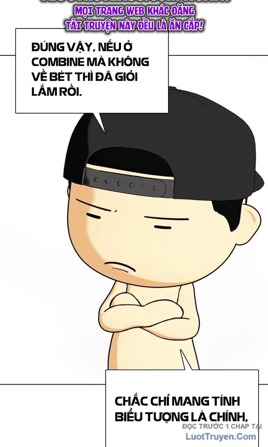 Loser Giỏi Võ - Chương 139 - Trang 122