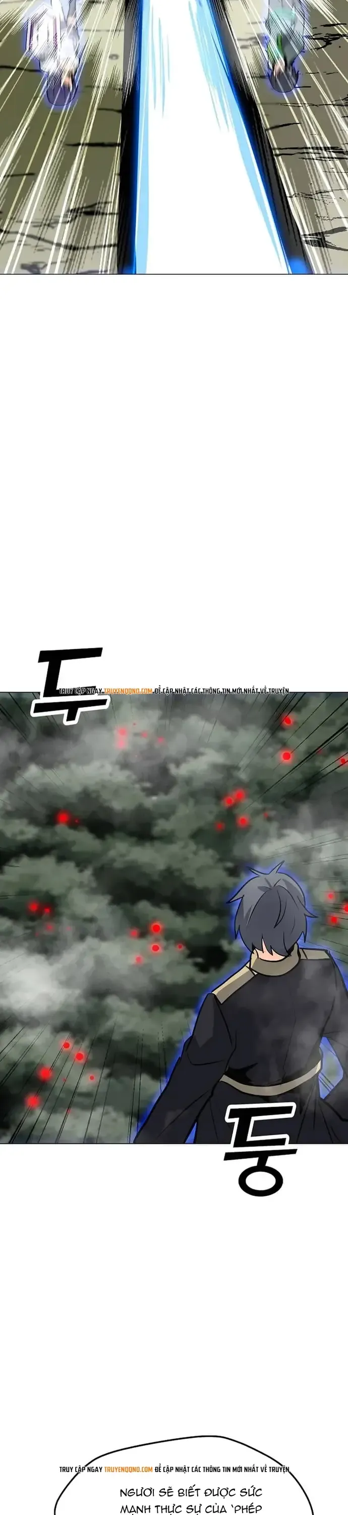 Tôi Là Người Chơi Thần Chú Đơn Độc - Chương 109 - Trang 9