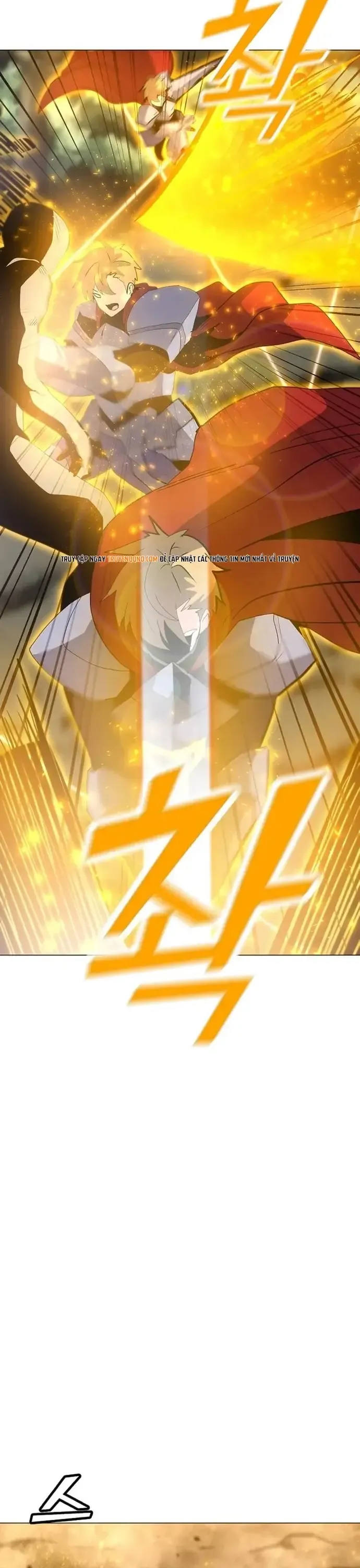 Tôi Là Người Chơi Thần Chú Đơn Độc - Chương 109 - Trang 15