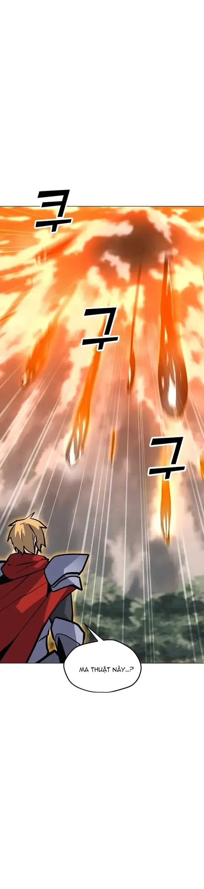 Tôi Là Người Chơi Thần Chú Đơn Độc - Chương 109 - Trang 17