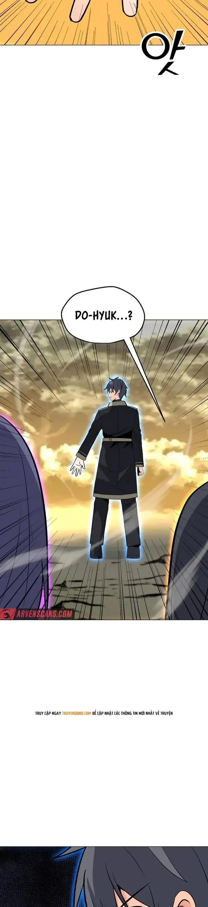 Tôi Là Người Chơi Thần Chú Đơn Độc - Chương 109 - Trang 38