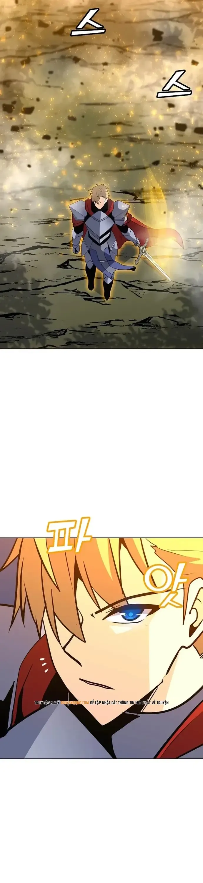 Tôi Là Người Chơi Thần Chú Đơn Độc - Chương 109 - Trang 16