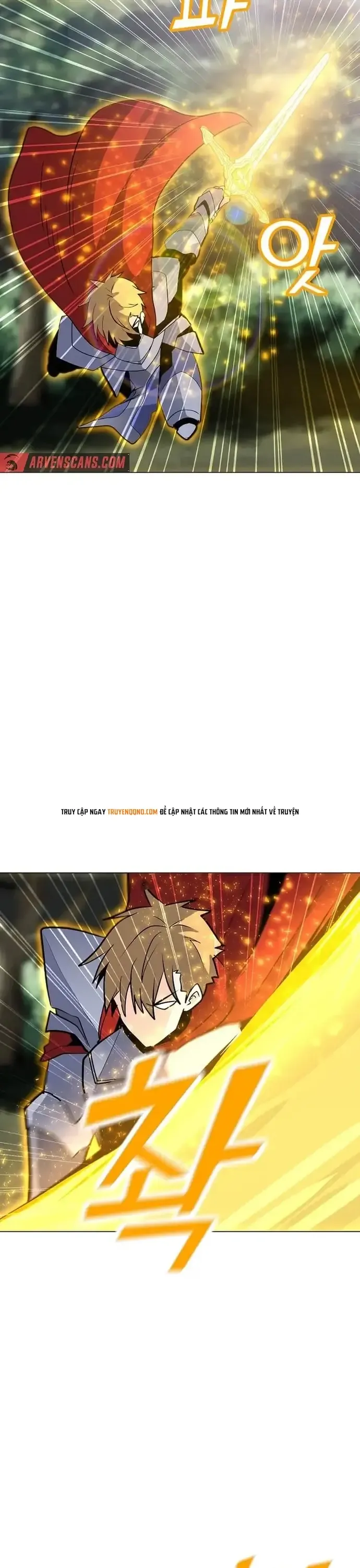 Tôi Là Người Chơi Thần Chú Đơn Độc - Chương 109 - Trang 14