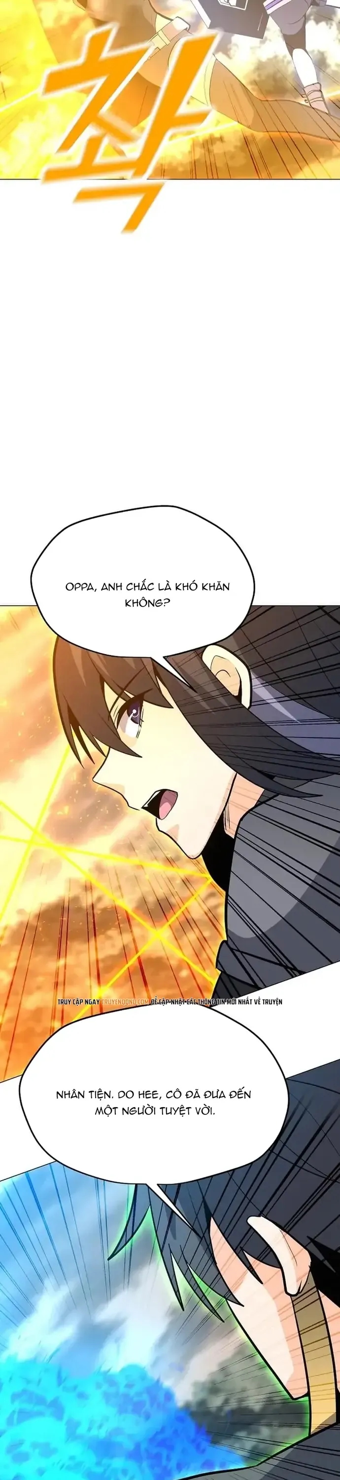 Tôi Là Người Chơi Thần Chú Đơn Độc - Chương 109 - Trang 20