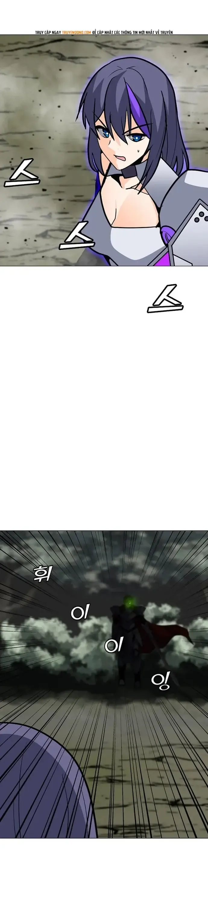 Tôi Là Người Chơi Thần Chú Đơn Độc - Chương 109 - Trang 26