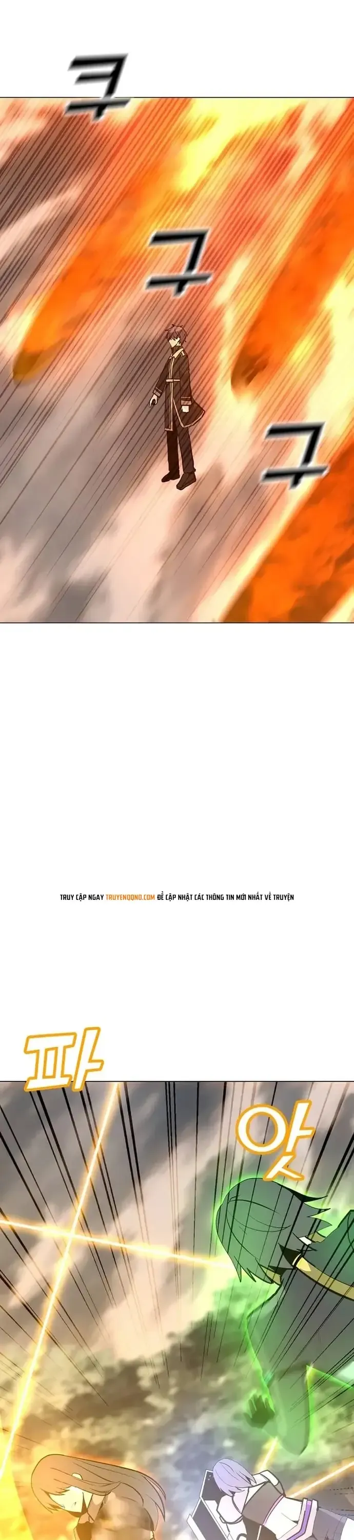 Tôi Là Người Chơi Thần Chú Đơn Độc - Chương 109 - Trang 19