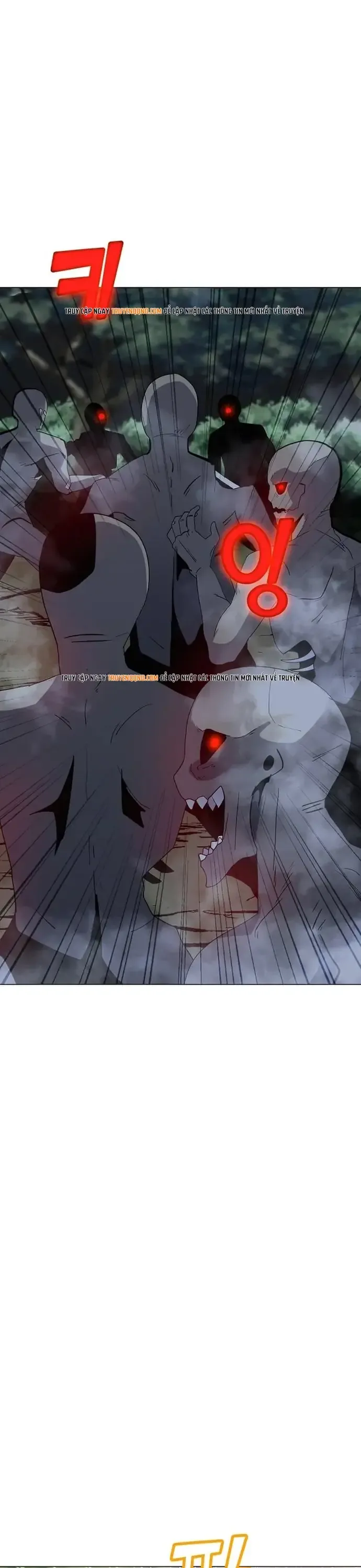 Tôi Là Người Chơi Thần Chú Đơn Độc - Chương 109 - Trang 13