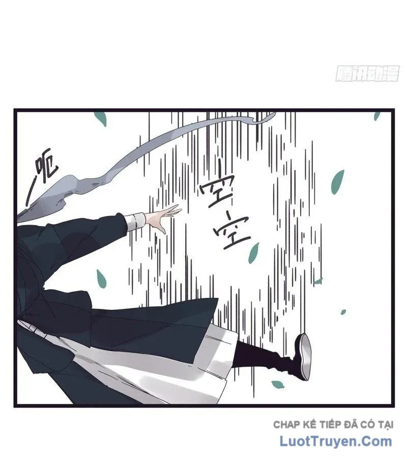 Hiệp Khách Hành Bất Thông - Chương 133 - Trang 56