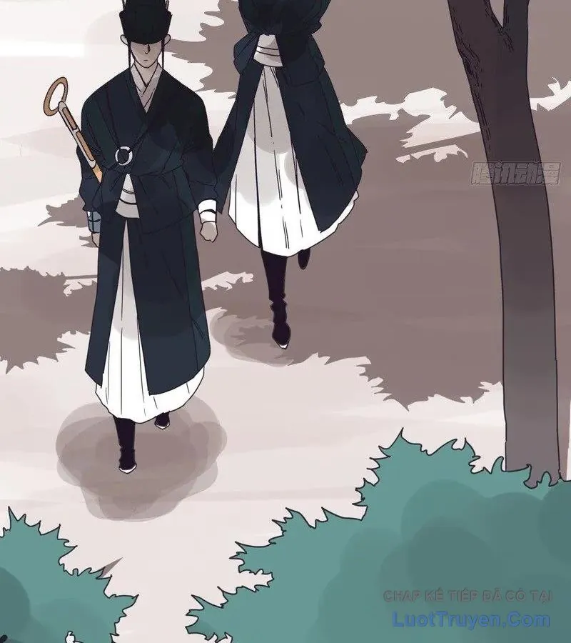 Hiệp Khách Hành Bất Thông - Chương 133 - Trang 49