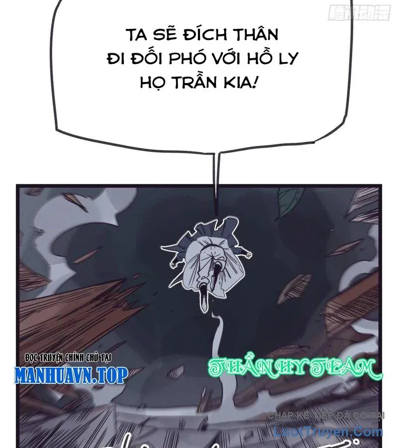 Hiệp Khách Hành Bất Thông - Chương 133 - Trang 20
