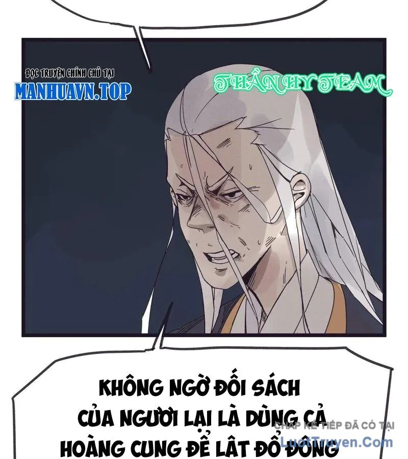 Hiệp Khách Hành Bất Thông - Chương 133 - Trang 12