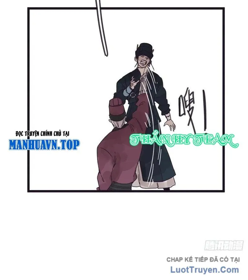 Hiệp Khách Hành Bất Thông - Chương 133 - Trang 59
