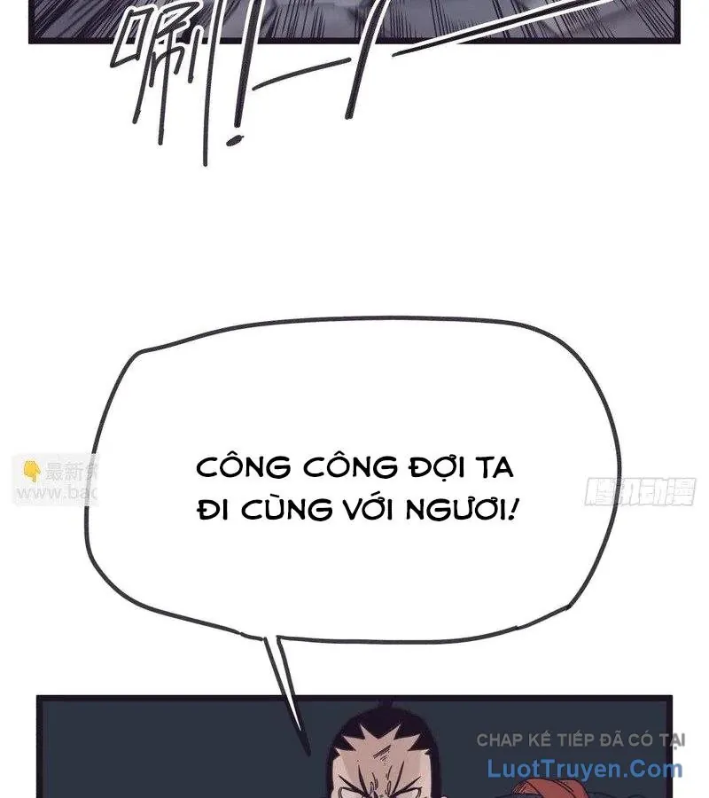 Hiệp Khách Hành Bất Thông - Chương 133 - Trang 21