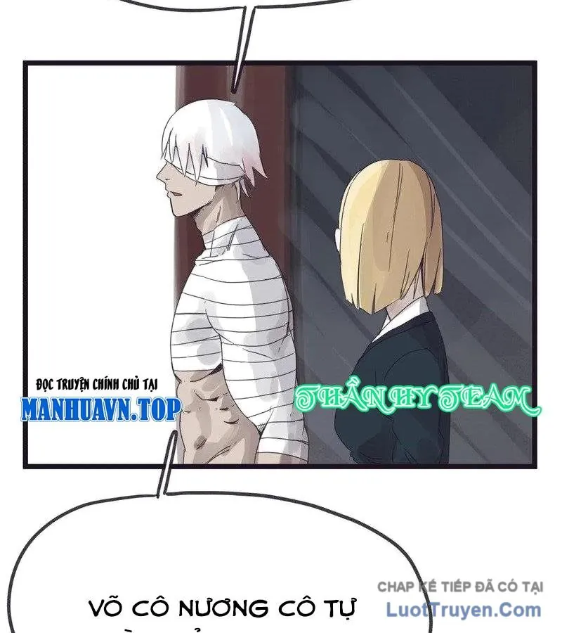 Hiệp Khách Hành Bất Thông - Chương 133 - Trang 41