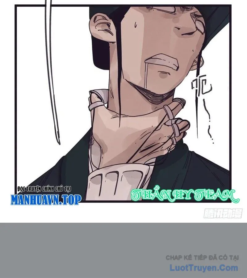 Hiệp Khách Hành Bất Thông - Chương 133 - Trang 66