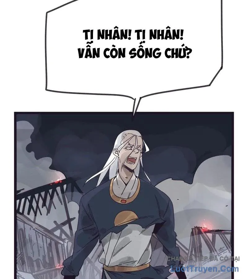 Hiệp Khách Hành Bất Thông - Chương 133 - Trang 15