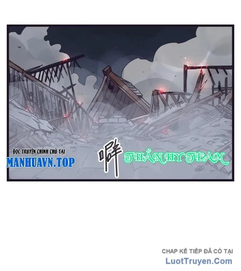 Hiệp Khách Hành Bất Thông - Chương 133 - Trang 5