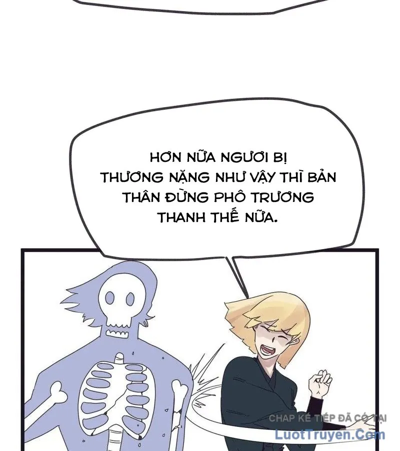 Hiệp Khách Hành Bất Thông - Chương 133 - Trang 46